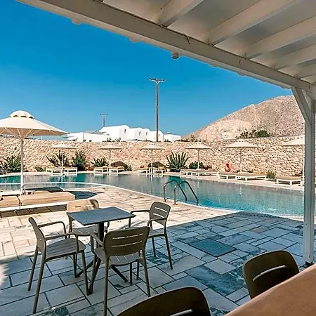 Hotel Margarenia