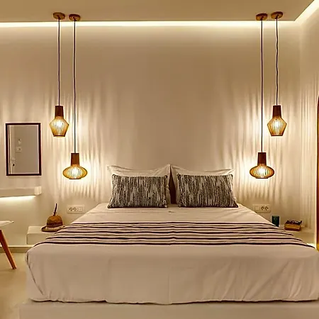 Margarenia Hotel Perissa (Santorini)