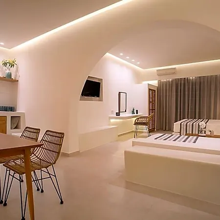 Margarenia Hotel Perissa (Santorini)