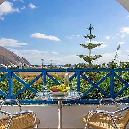 Hotel Margarenia