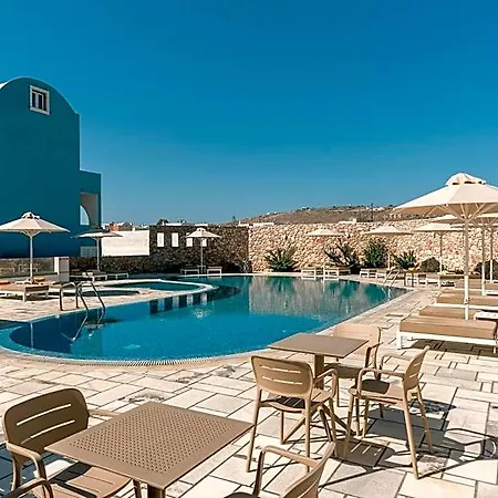 Hotel Margarenia 2*