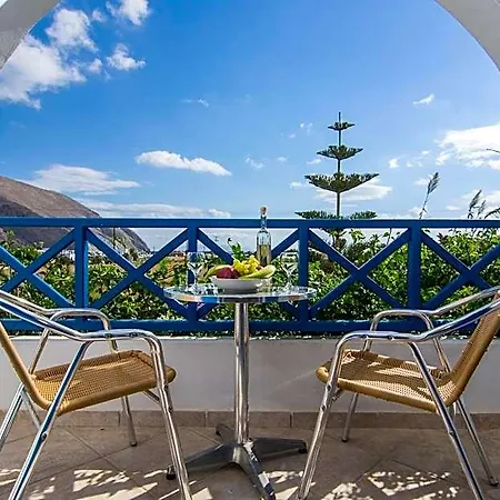 Hotel Margarenia