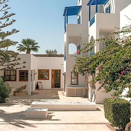 Margarenia Hotel Perissa (Santorini)