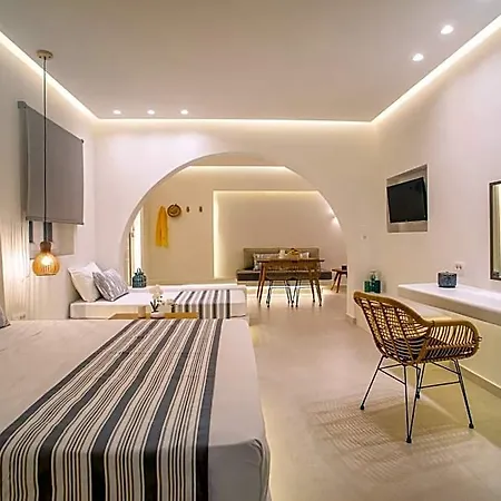 Margarenia Hotel Perissa (Santorini)