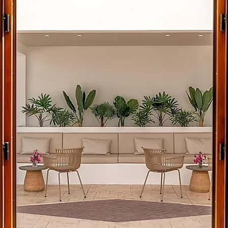 Hotel Margarenia Perissa (Santorini)