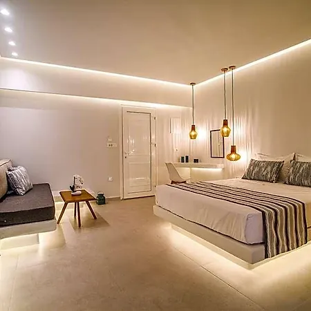 Margarenia Hotel 2*