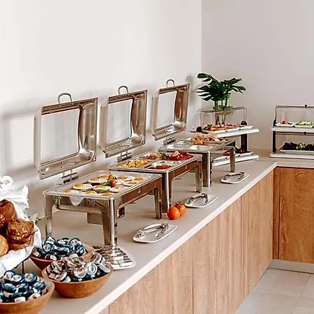 Margarenia Hotel 2*