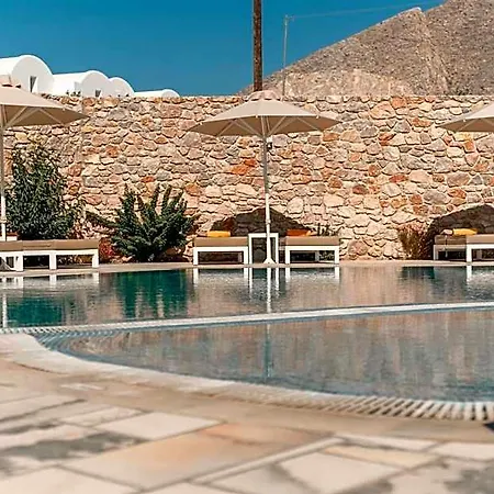 Margarenia Perissa (Santorini)