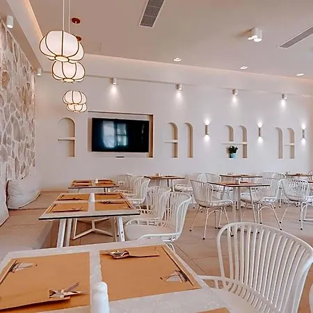 Margarenia Otel