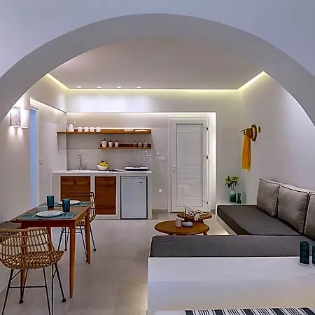 Margarenia 2* Perissa (Santorini)