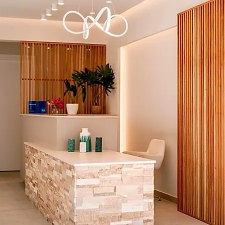 Margarenia Hotel 2*